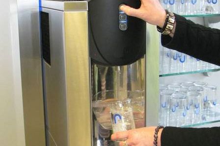 Zum Artikel "Aktion: Trink-Wasser vom ZVG Dieburg in Schulen und Kindergärten"